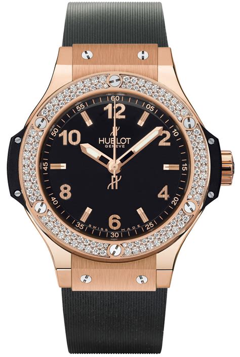 hublot womens wrist watches|hublot watch price timepiece.